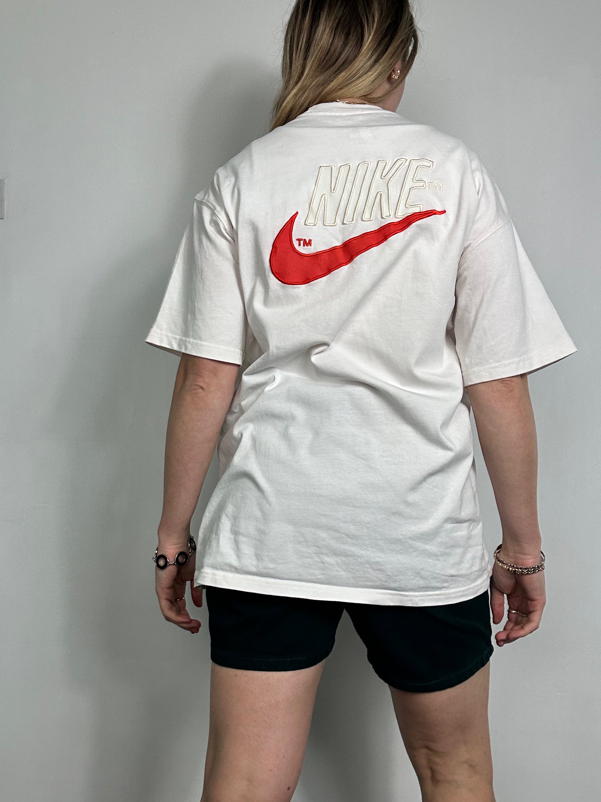 Nike Air T Shirt Size L
