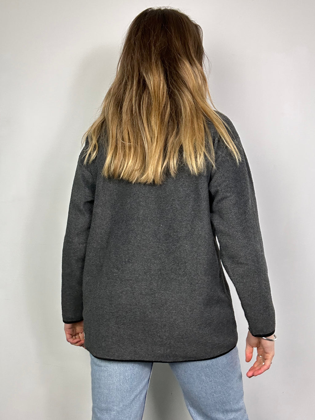 3 bears 90's Fleece Size S/M