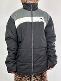 Puma Puffer Jacket Size Xl