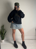 Emerald Isle Knitted Sweater Size L