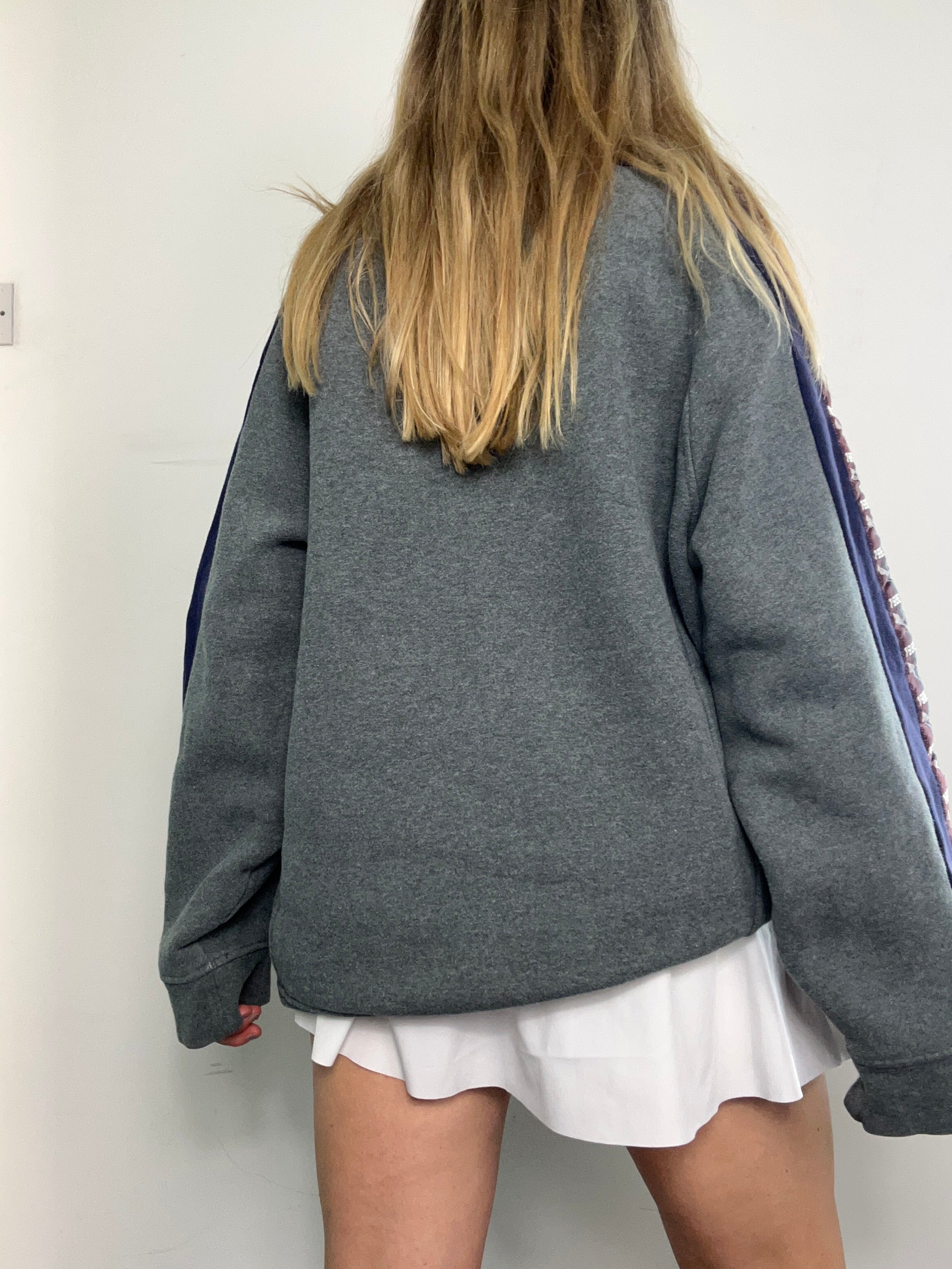 Fenty Puma Sweater Size XL