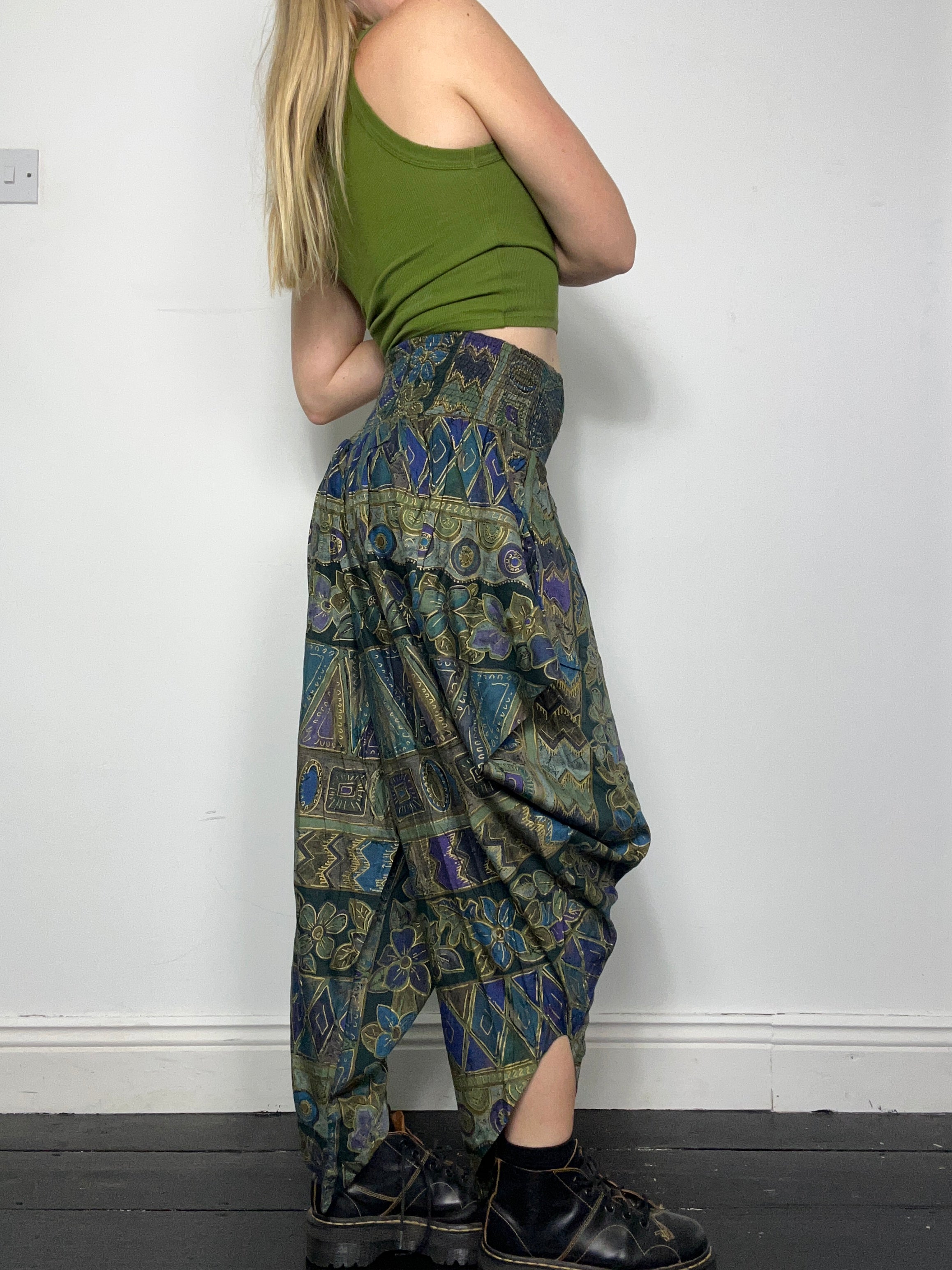 Hippy Pants Size 8/10