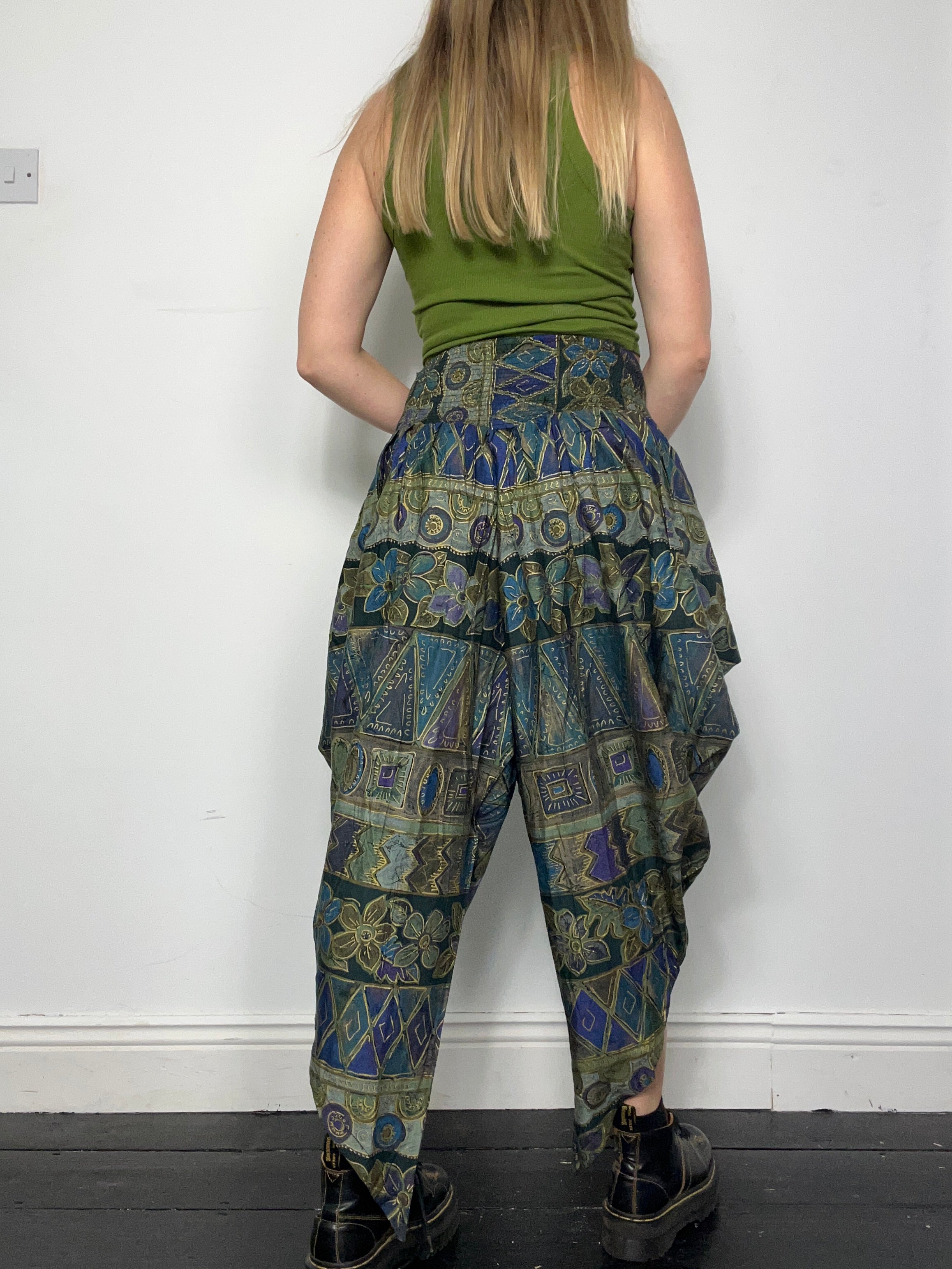 Hippy Pants Size 8/10