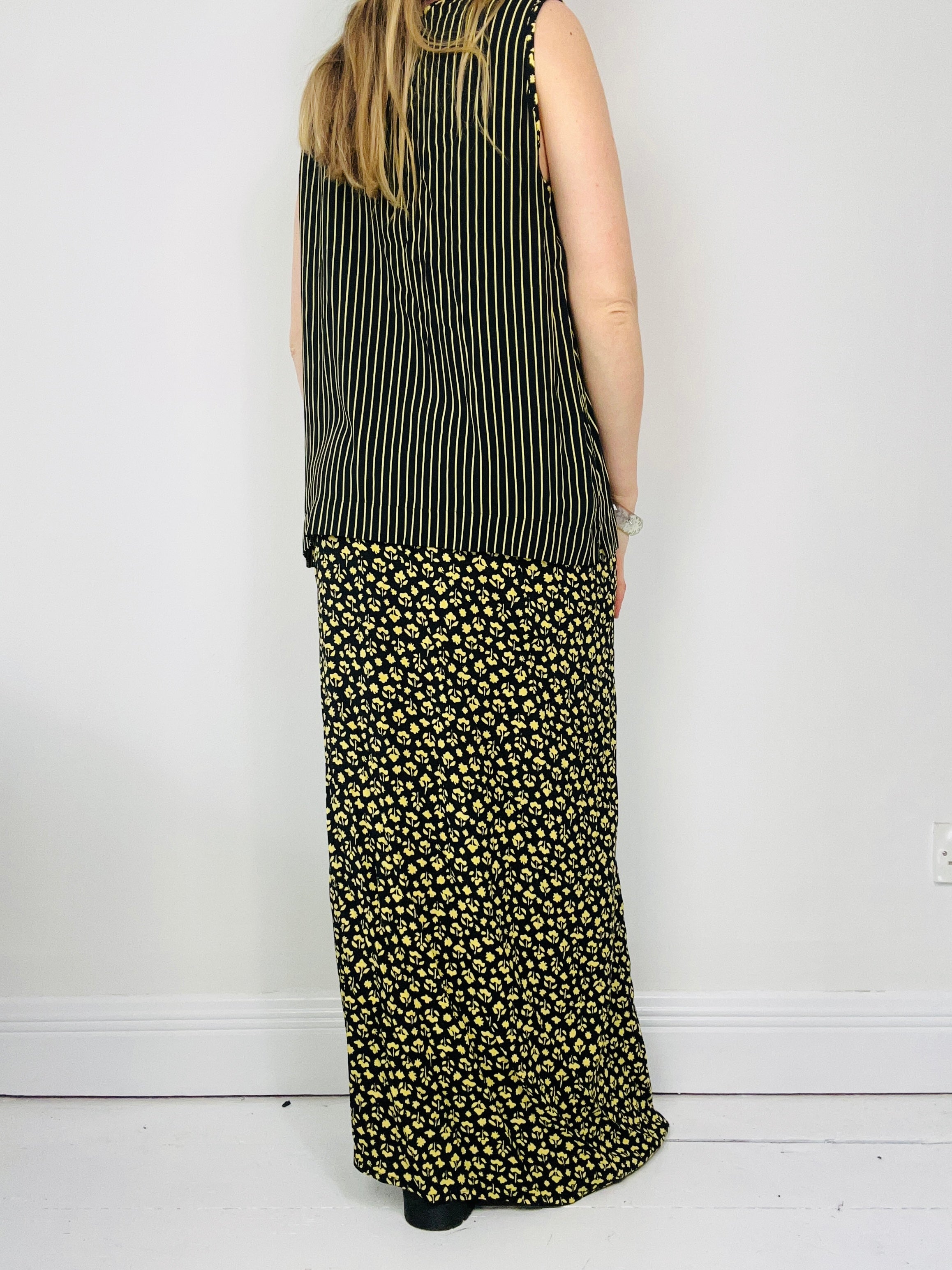 Two Piece Set Size 16