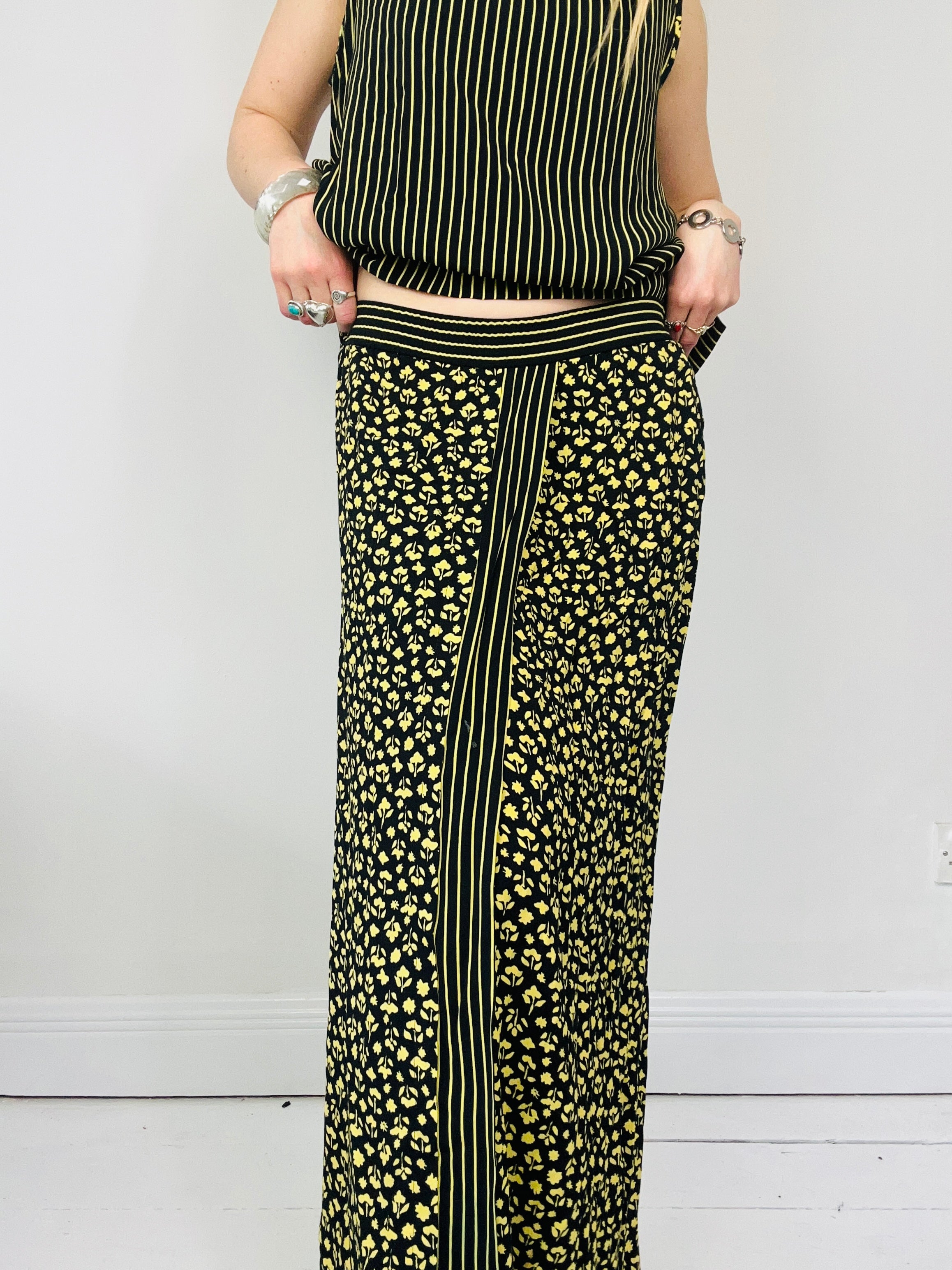 Two Piece Set Size 16