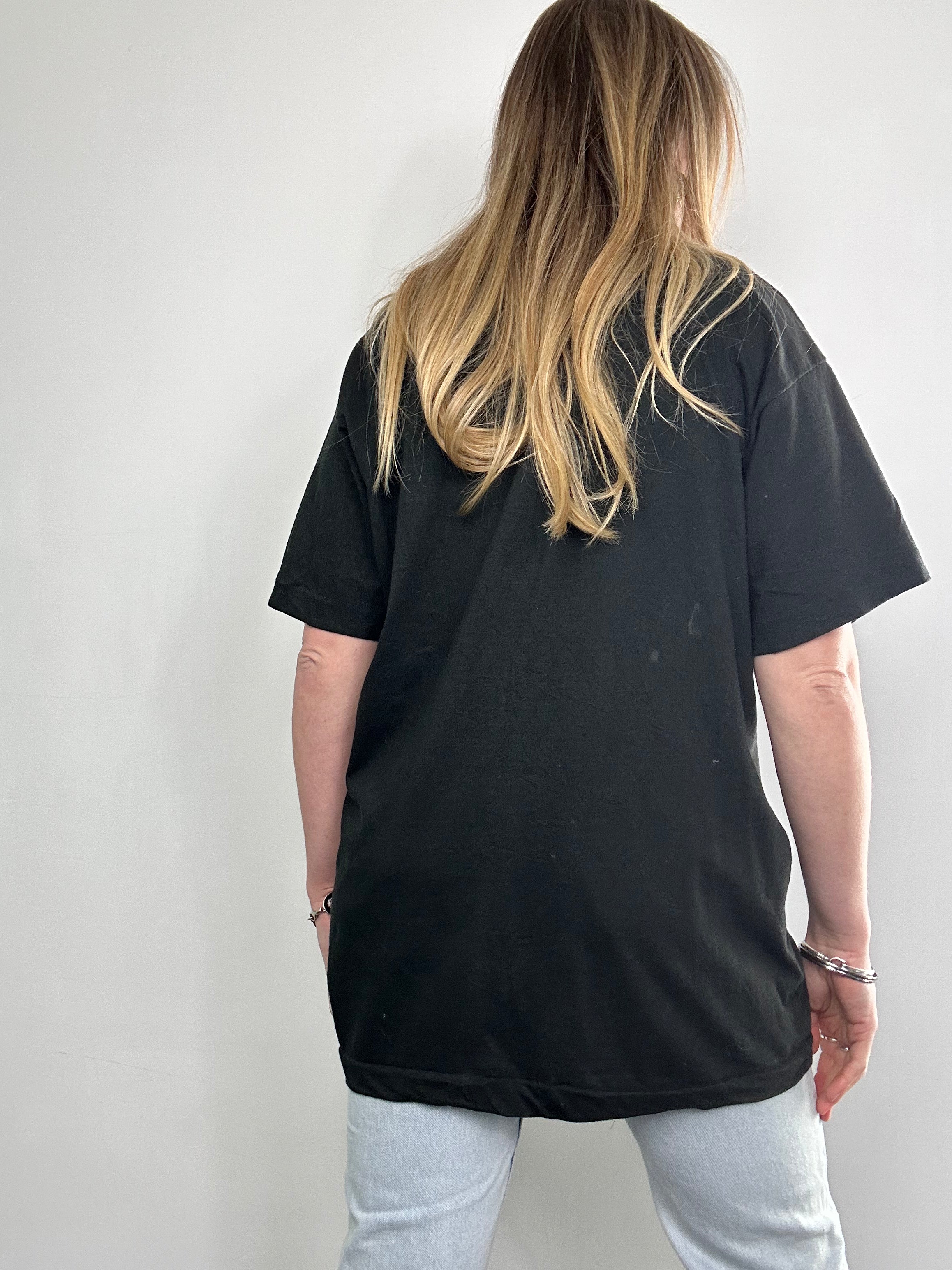 Halloween Pumpkin Tee Size XL
