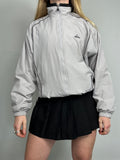 Adidas Track Jacket Size S/M