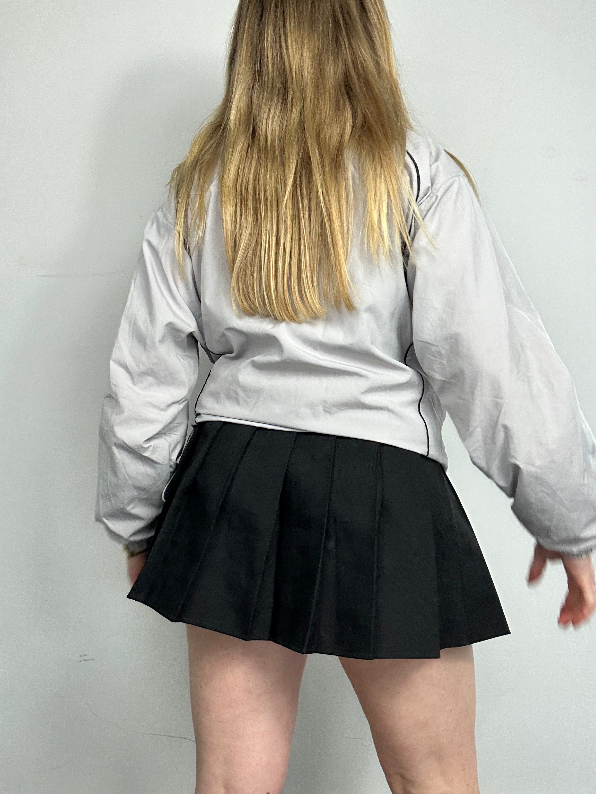 Adidas Track Jacket Size S/M