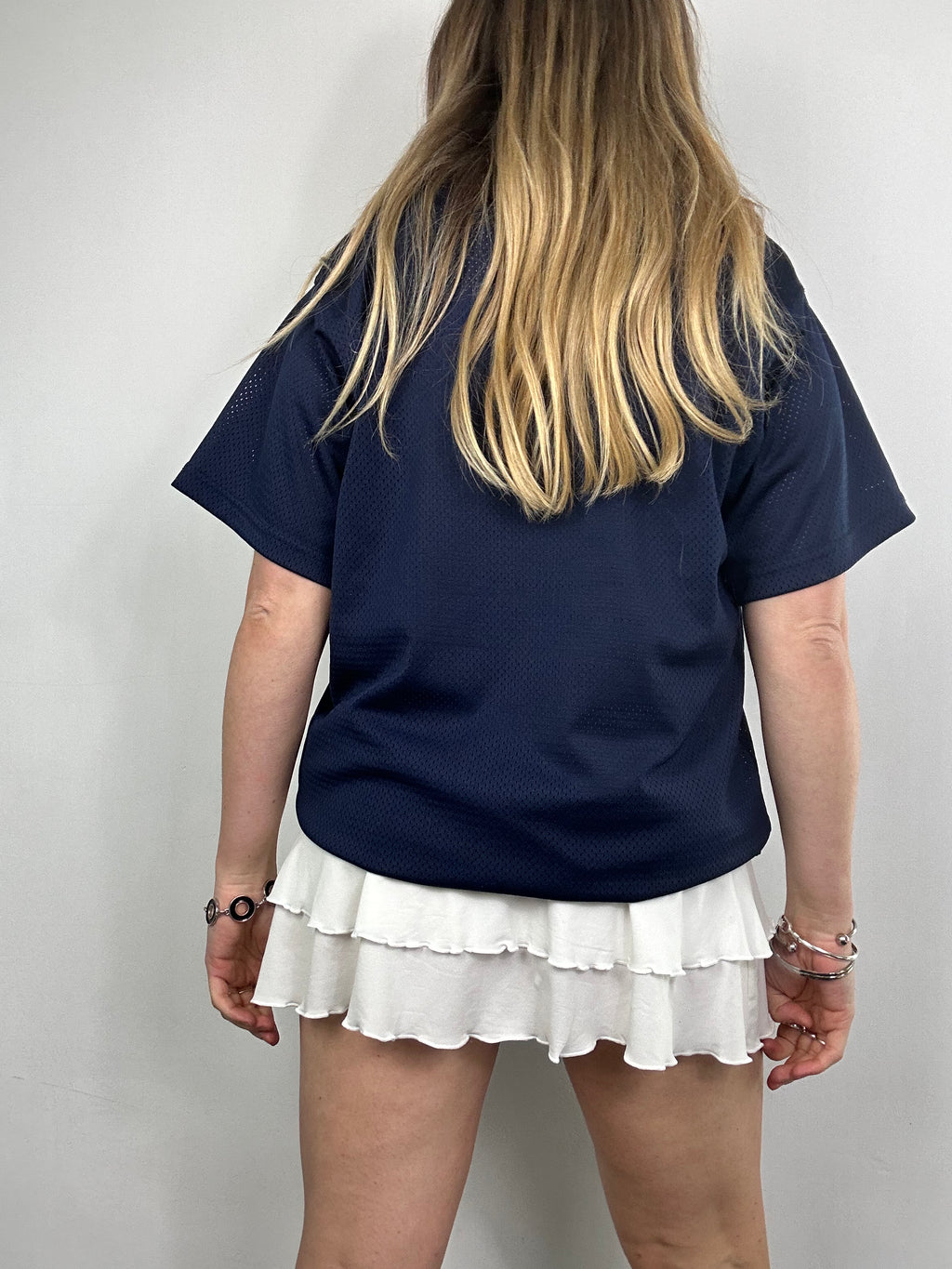 90's Jam Jersey Size 10