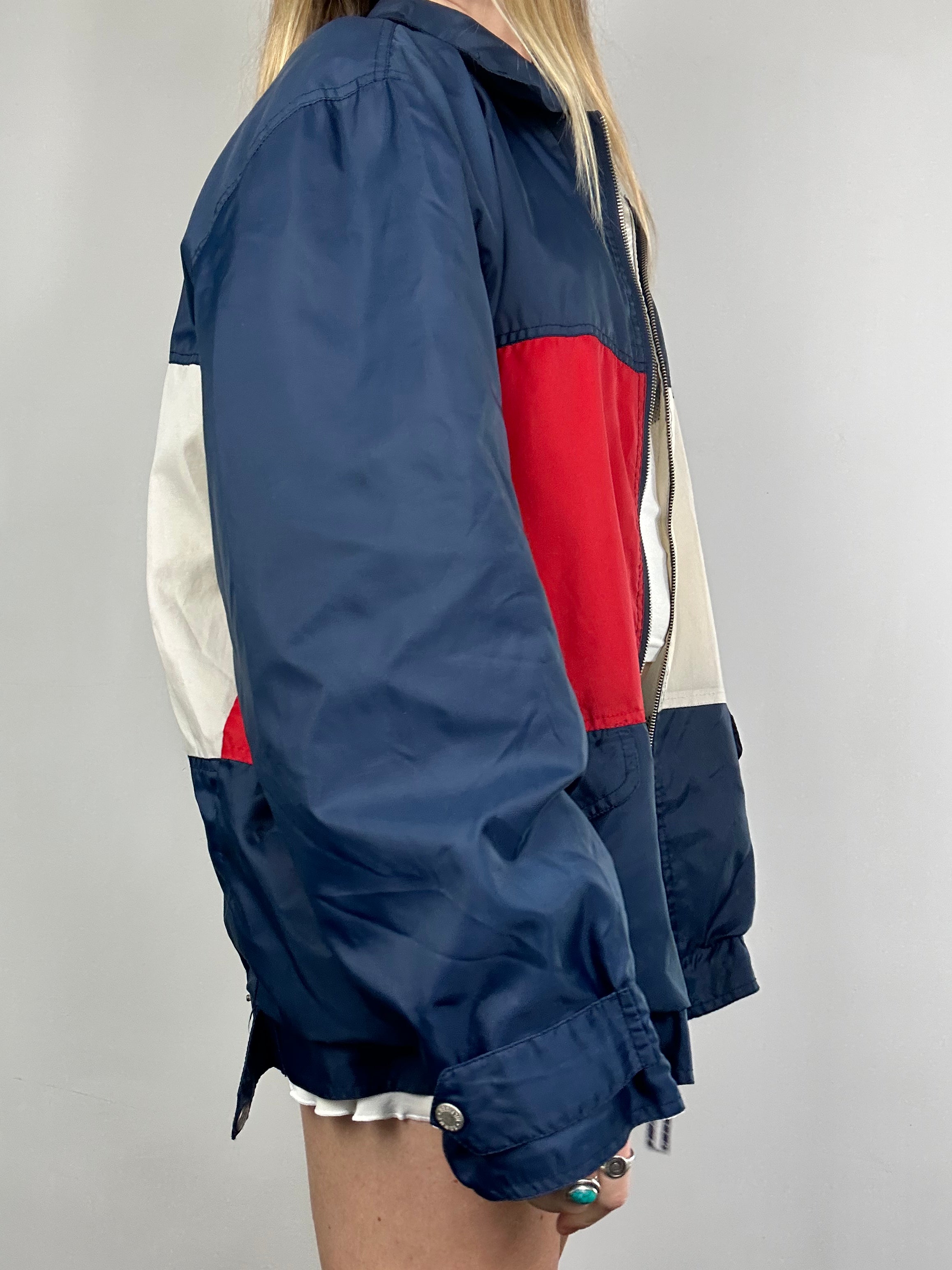 Tommy Hilfiger Raincoat Size L