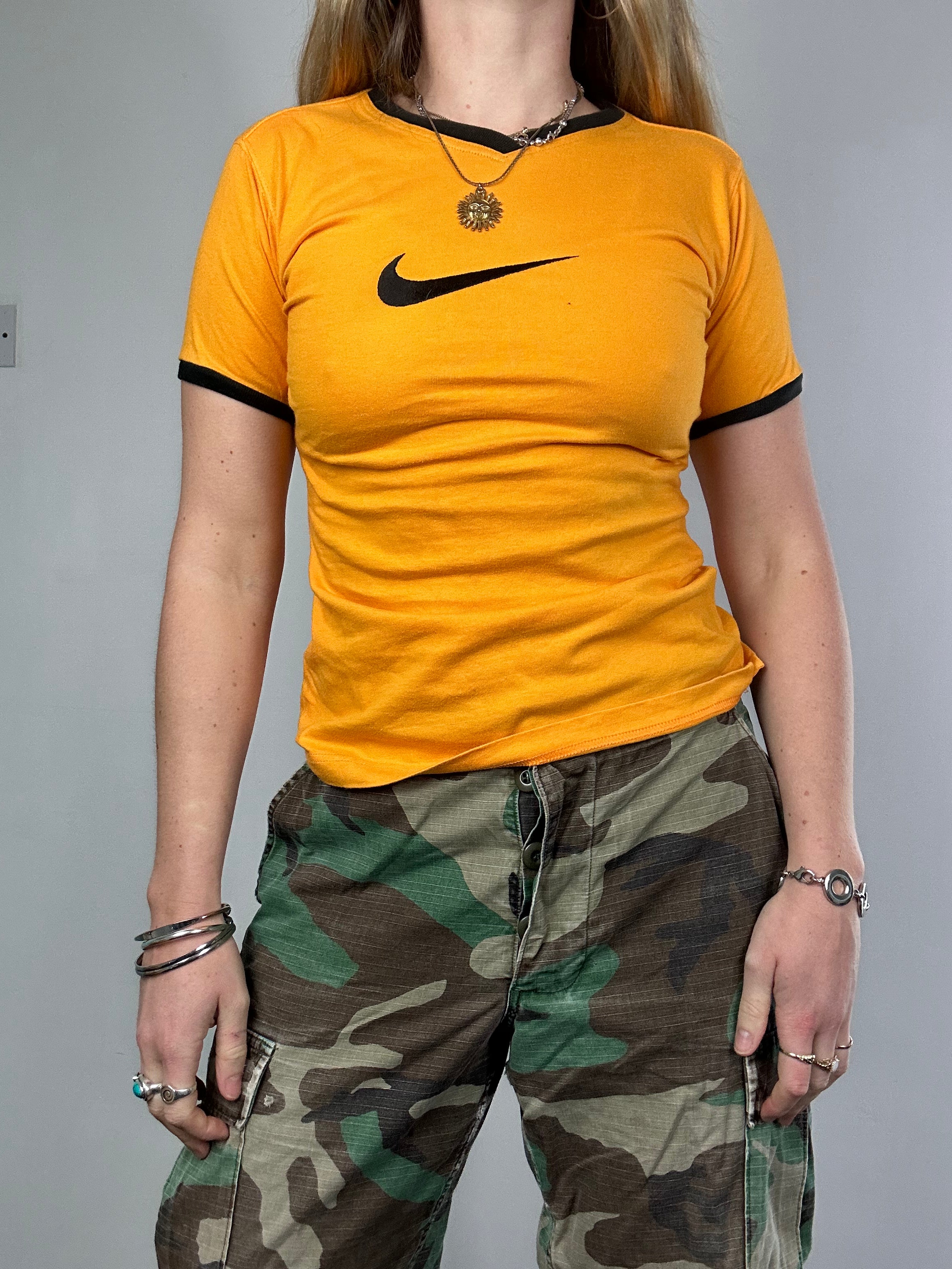 Nike Baby Tee Size S