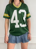 Football Jersey Size M