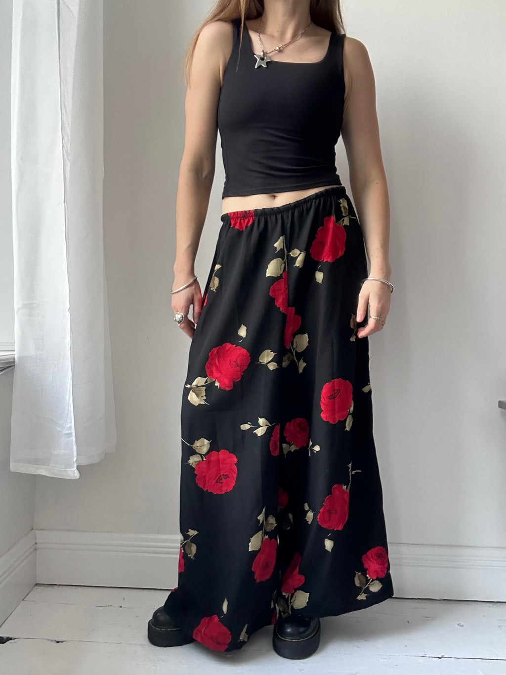 Wide Leg Pants Size 8/10/12/14