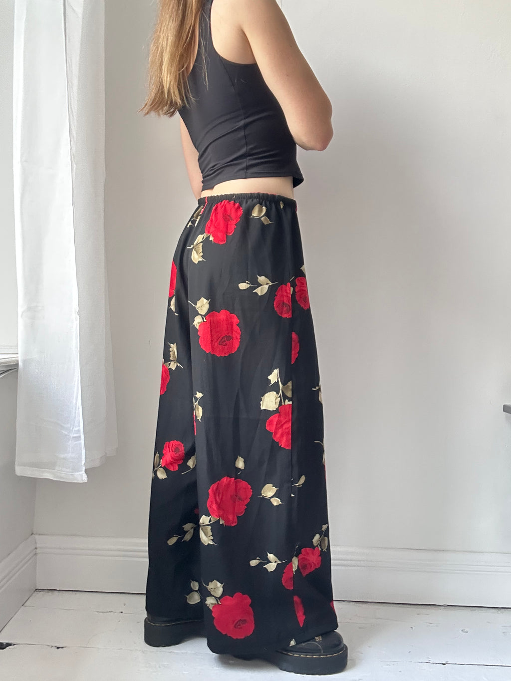 Wide Leg Pants Size 8/10/12/14