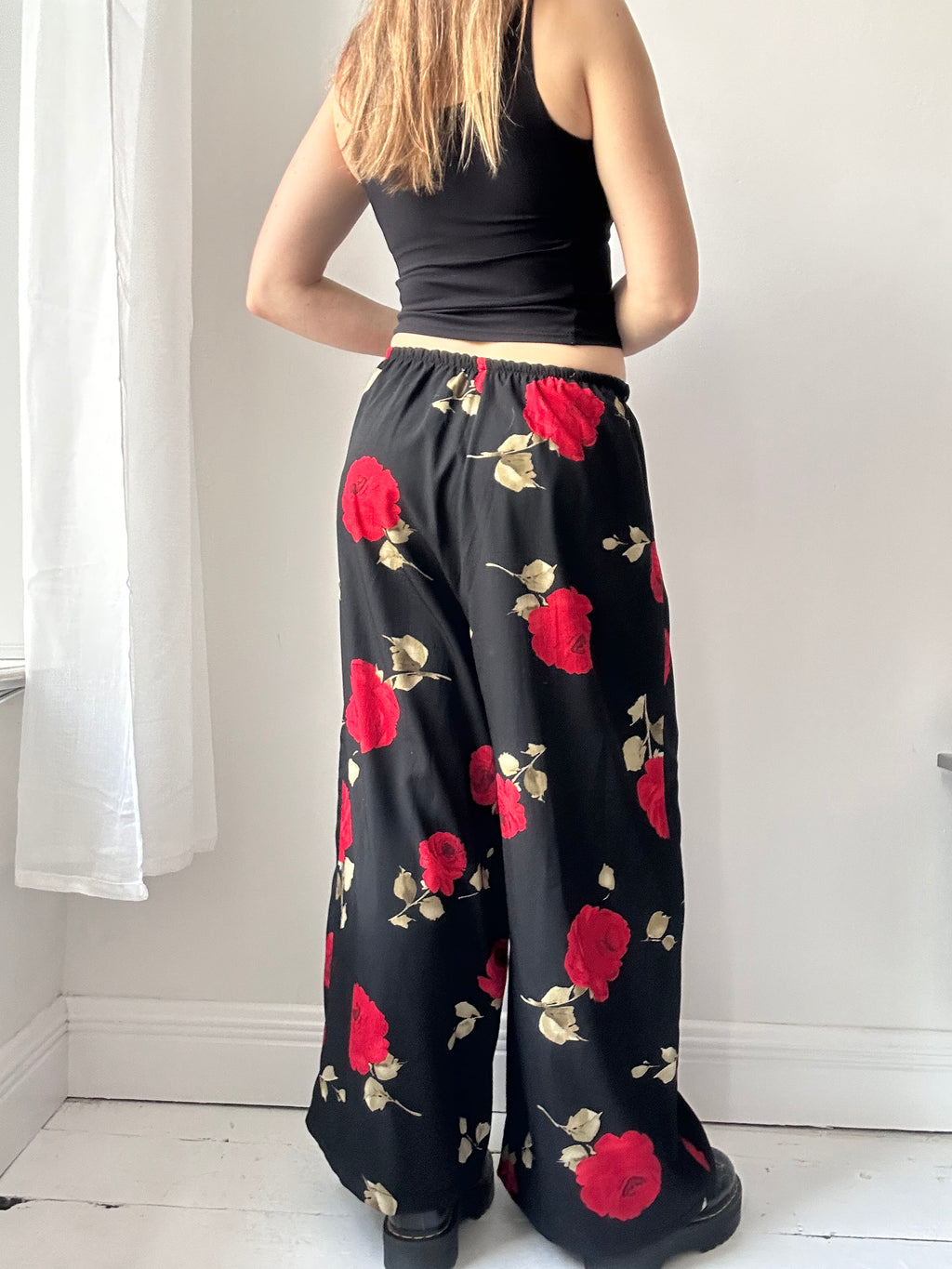 Wide Leg Pants Size 8/10/12/14