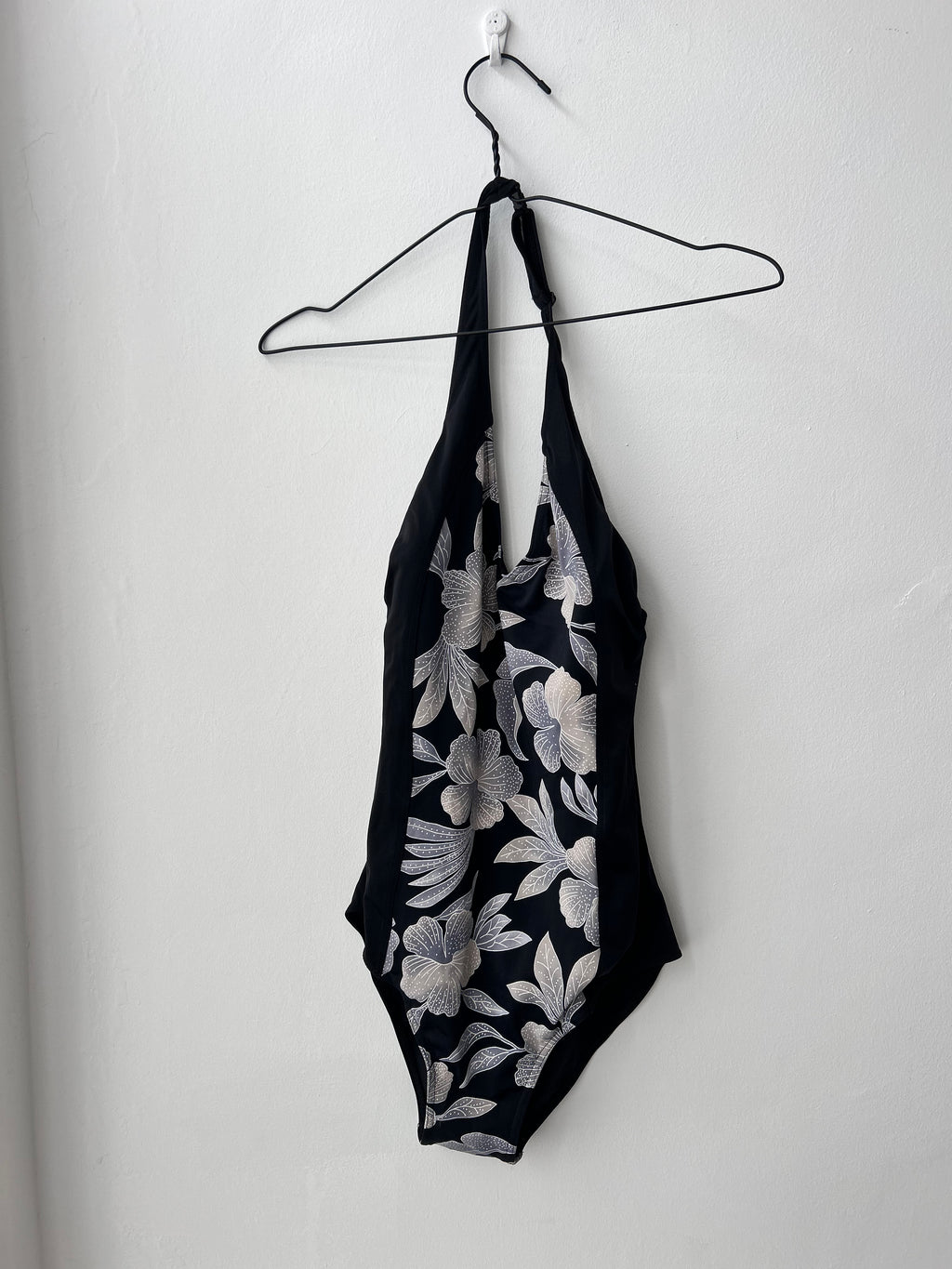 Halter Swimsuit Size 12/14