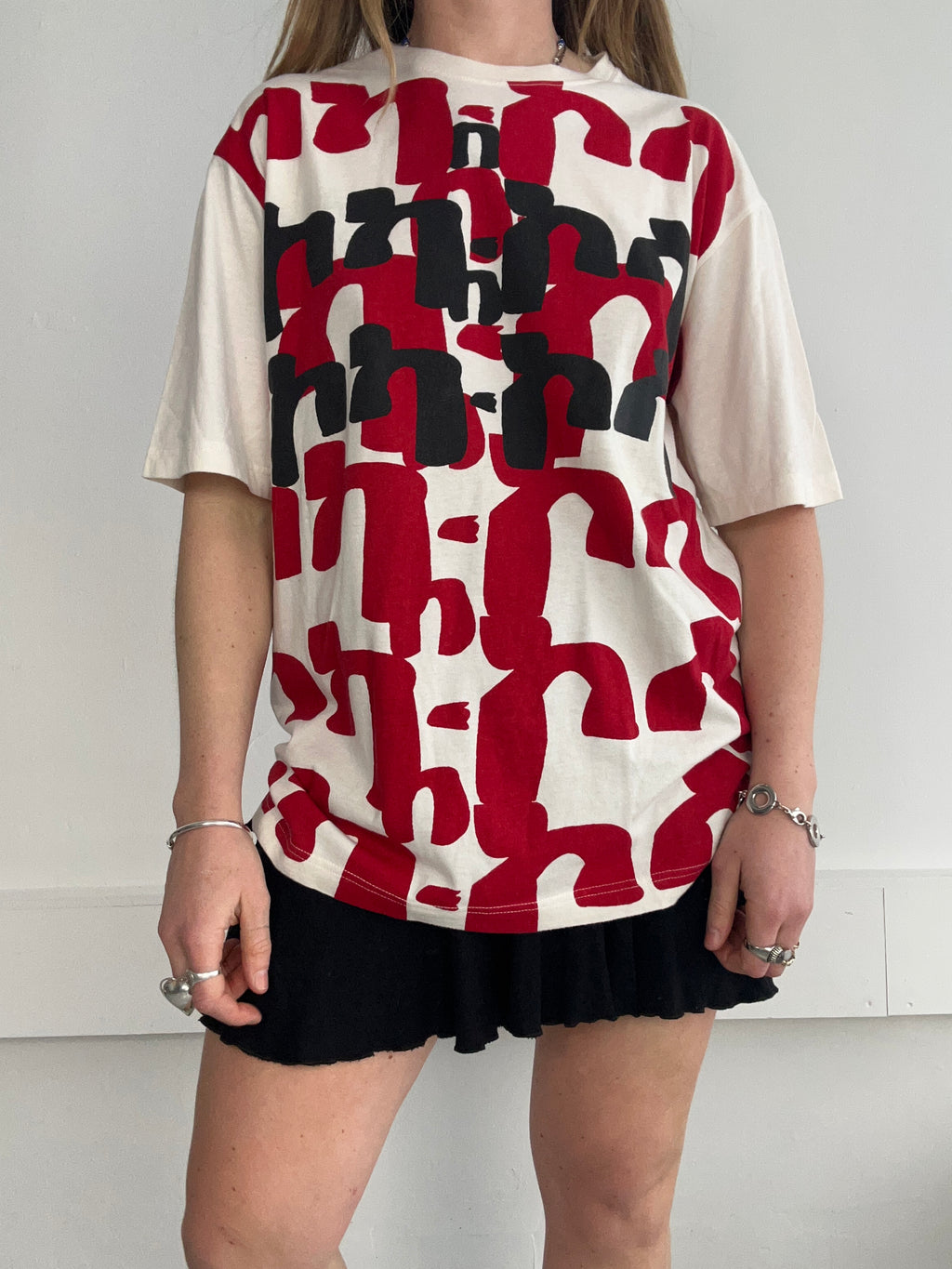 90's Cola Graphic Tee Size L