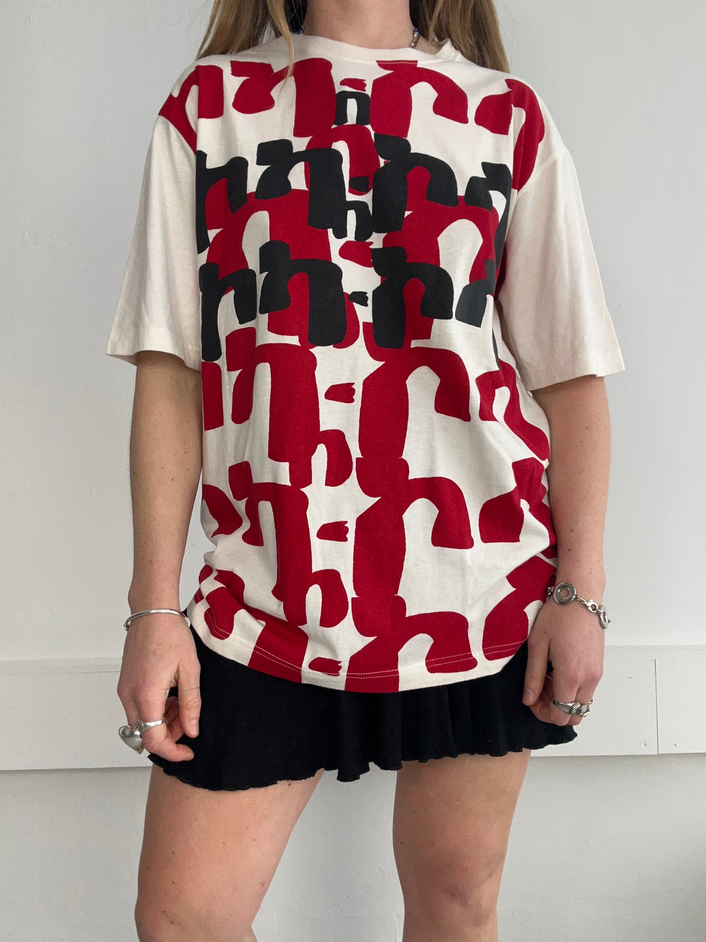 90's Cola Graphic Tee Size L