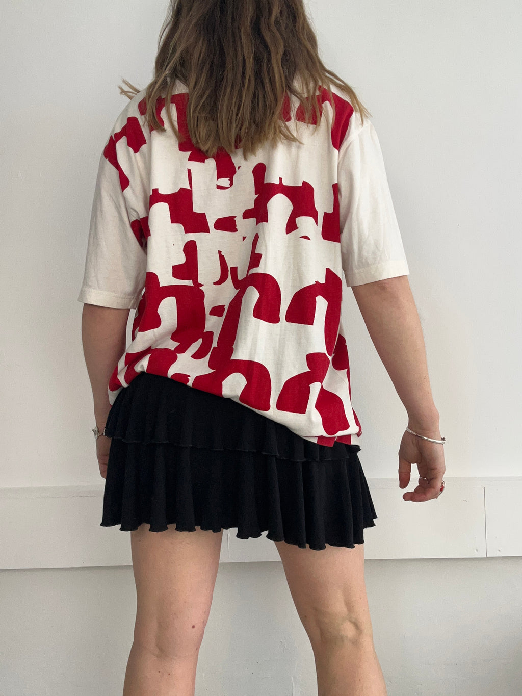 90's Cola Graphic Tee Size L