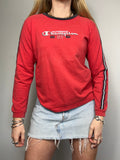 90's Champion Long Sleeve Size 10