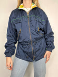 Sunflower 80's Jacket Size 10/12
