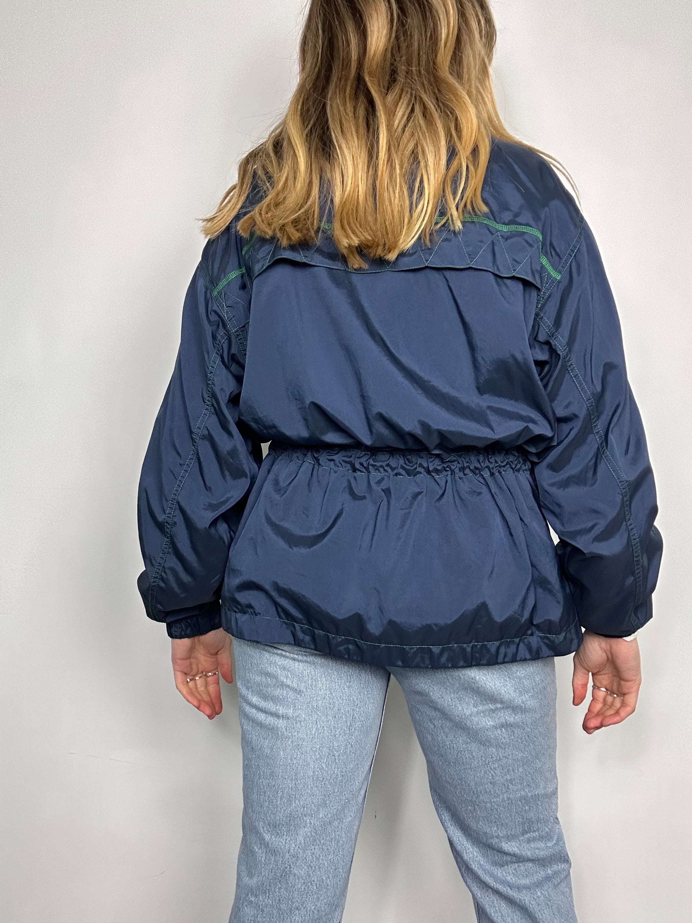 Sunflower 80's Jacket Size 10/12